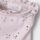 Штани Name it Gitte, колір бузковий, розмір 62 (251.13240960.LLIL) - зображення 3