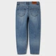 Джинсы Name it Lenny, цвет голубой, размер 128 (251.13219131.DBLU) - изображение 2