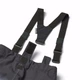 Термоштани гірськолижні Molo Jump Pro High In Sky, колір блакитний, розмір 122 (5W24I102.3601) - зображення 10