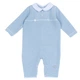 Комбинезон Chicco Jordan, цвет голубой, размер 68 (090.27229.021) - изображение 1