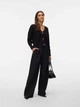 Кардиган вязаный женский Vero Moda 10343349 XL Black (5715866947813) - изображение 4