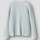 Кардиган Name it Monica, цвет голубой, размер 110 (253.13244441.CAIR) - изображение 4