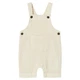 Полукомбинезон Name it Nolan Beige, цвет бежевый, размер 74 (241.13227245.HUMU) - изображение 1