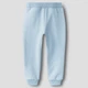 Утеплені штани Name it Blue Sky, колір блакитний, розмір 104 (253.13245048.DBLU) - зображення 2