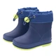 Чоботи Chicco Winner Blue, колір синій, розмір 30 (011.21123.800) - зображення 2