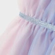 Платье Name it Birgitta Blue, цвет сиреневый, размер 98 (251.13218325.SERE) - изображение 3