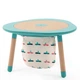 Контейнер бавовняний для іграшок Stokke MuTable, колір кораловий (581901) - зображення 1