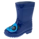 Чоботи гумові Chicco Wlaky Blue, колір синій, розмір 29 (010.68041.810) - зображення 2