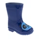 Чоботи гумові Chicco Wlaky Blue, колір синій, розмір 29 (010.68041.810) - зображення 1