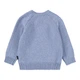Джемпер Molo Bless Toy Bear, колір бузковий, розмір 74 (6W25K204.9676) - зображення 2