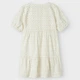 Сукня Lil'Atelier Eliza, колір білий, розмір 110 (251.13243392.CMIL) - зображення 4