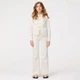 Джинсовий жакет Molo Heidi Crisp White, колір білий, розмір 122 (5S25M304.5474) - зображення 2