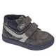 Полуботинки Chicco Falafel, цвет серый, размер 20 (011.21013.840) - изображение 1