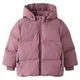 Куртка Name it Rita, цвет розовый, размер 110 (253.13244886.GSHA) - изображение 1