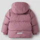 Куртка Name it Rita, цвет розовый, размер 110 (253.13244886.GSHA) - изображение 2