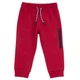 Спортивные штаны Chicco Denny Red, цвет красный, размер 98 (261.01984.075) - изображение 1