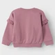Свитшот Lil'Atelier Millie Rose, цвет розовый, размер 122/128 (241.13227539.NROS) - изображение 2