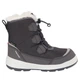 Ботинки Viking Toasty Warm GTX Zip Dark Gray, цвет серый, размер 22 (253.94010.0091) - изображение 1