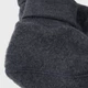 Пинетки из шерсти мериноса Name it Ombre Blue, цвет синий, размер 74/80 (243.13228939.OBLU) - изображение 2