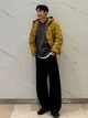 Пуловер женский Uniqlo 842513082 XL Серый (1159856179) - изображение 11