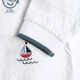 Комбинезон Chicco Mariner, цвет белый, размер 56 (090.27257.033) - изображение 4