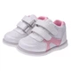 Кроссовки Chicco Foxy, цвет серый, размер 18 (010.73026.020) - изображение 4
