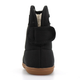 Сапоги Bogs Baby Solid Midnight, цвет черный, размер 26 (233.72901I.009) - изображение 5