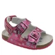 Босоножки Chicco Flosty, цвет малиновый, размер 31 (010.71024.150) - изображение 1
