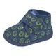 Капці Chicco Tofu Denim Smile, колір синій, розмір 20 (011.21031.890) - зображення 4