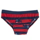 Плавки Chicco Ocean, цвет красный, размер 68 (090.07180.071) - изображение 1
