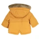 Куртка Chicco Ricci, колір помаранчевий, розмір 86 (090.87767.041) - зображення 2