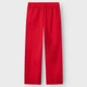 Брюки Name it Jasmine Red, цвет красный, размер 140 (251.13240429.CRED) - изображение 3