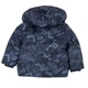 Куртка Chicco Logan, цвет синий, размер 110 (091.00642.086) - изображение 2