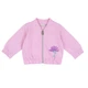 Толстовка Chicco Amanda Pink, цвет розовый, размер 72 (261.01272.011) - изображение 1