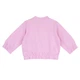 Толстовка Chicco Amanda Pink, цвет розовый, размер 72 (261.01272.011) - изображение 2