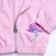 Толстовка Chicco Amanda Pink, цвет розовый, размер 72 (261.01272.011) - изображение 3