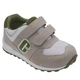 Кросівки Chicco Civas Green, колір бежевий, розмір 29 (261.73161.300) - зображення 1