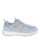 Кроссовки Viking Fun Glitter GTX 1V Iceblue, цвет голубой, размер 29 (251.55015.0045) - изображение 1