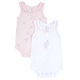 Боди (2 шт.) Chicco Vincenza, цвет розовый, размер 56 (090.11774.011) - изображение 1