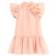 Платье Angel`s Face Loreen Flowers Blush Pink, цвет розовый, размер 116 (241.LOREEN.BLUSH) - изображение 1