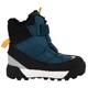 Сапоги Viking Expower Warm GTX 2V Blue, цвет синий, размер 32 (243.94020.0055) - изображение 6