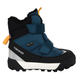 Сапоги Viking Expower Warm GTX 2V Blue, цвет синий, размер 32 (243.94020.0055) - изображение 1