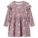 Платье Name it Ditte Berry, цвет фиолетовый, размер 98 (251.13242748.ELDE) - изображение 1