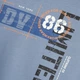 Світшот Name it Vildar Blue, колір блакитний, розмір 116 (241.13225032.TROP) - зображення 3