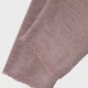 Термолеггинсы с шерсти мериноса Name it Ellis Purple, цвет розовый, размер 134/140 (243.13228525.PDOV) - изображение 3