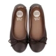 Туфли Gioseppo Voltaire brown, цвет коричневый, размер 29 (213.37338.Brow) - изображение 2