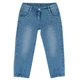 Джинсы Chicco Trude, цвет голубой, размер 122 (090.24727.085) - изображение 1