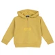Утепленное худи Chicco Yellow, цвет желтый, размер 104 (091.01005.041) - изображение 1
