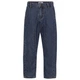 Джинси Molo Anouk Washed Indigo, колір синій, розмір 164 (2W21I105.2206) - зображення 1