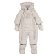 Термокомбинезон Chicco Latte Baby, цвет бежевый, размер 56 (091.00644.060) - изображение 1